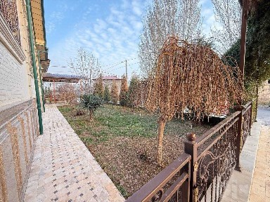 СРОЧНО. Сергели Тумани Чоштепа махалла 6 соток 6 хона 1 этаж 265000