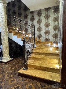 СРОЧНА. Сергели хокимият Эвро 12 соток 6 хона 2 этаж 800.000$