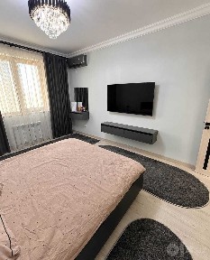Аренда квартир ЖК Чакар Медиа парк Коратош р-н Шайхантахурский