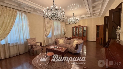 Евродом 6 комнат Якасарайский район