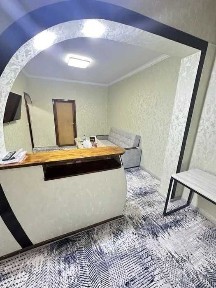 Сдам квартира ул Мукимий Метро Хамза 2-комнат ро-н Чиланзар-3