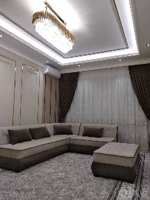 Ташкентская область, Ташкент, Алмазарский район
