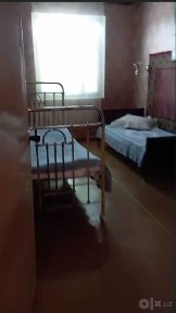 Сдаётся 2-комнатная квартира рядом с метро Миллий Бог. Для семьи.