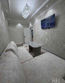 Ташкентская область, Ташкент, Юнусабадский район