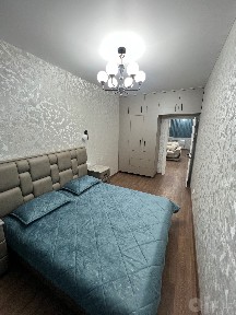 Сдается квартира на Лисунова