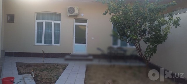 Sergeli Xonobod Jokeyda 2 xonali uy Ijaraga beriladi