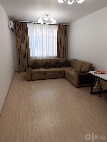 Аренда квартира ул Махтумкули JK Green park р-н Яшнабадский