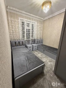 Аренда квартира Гунча Метро Тинчлик р-н Шайхантахурский