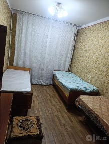 Ташкентская область, Ташкент, Чиланзарский район