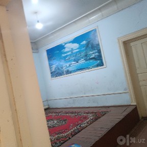 Hovli ijaraga beriladi