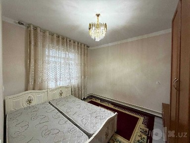 2-хонали уй, Мархабо, Евос, Эълон 2034