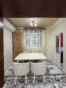 Самаркандская область, Самарканд