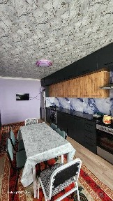 3х комнатная квартира 88кв/м с удобствами на районе Супера