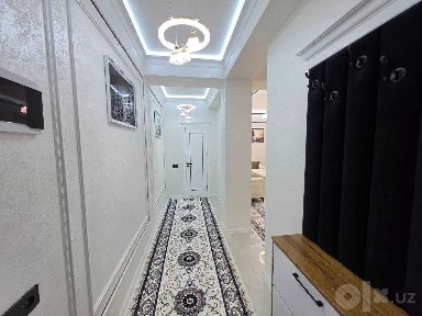 3-хонали уй, Рудакий кўчаси, Брилиант сити, Эълон 3031