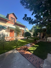 Сдается дом в тузеле