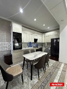 Premium kvartira sotiladi K3055 Gorbolnitsa Sharq 2 tarafda