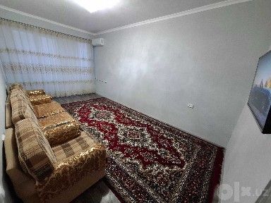 Навоийская область, Зарафшан