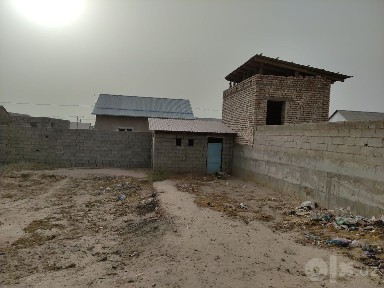 Uchastok sotiladi, 4 sotix. Orientir - Yangi mol bozori, Beshkapak mh.