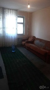 2 хоналик квартира 1 кават Университет Шафран ресторан