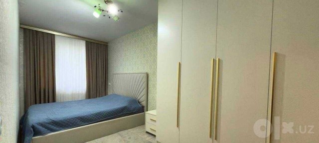 Продается 2 комнатная квартира ремонт Ц-1, кафе Бон