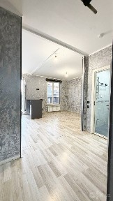 ЖК Assalom Sohil 1 ком, 28 м2+ балкон. Ор-р: Фергана Йули, Узбум