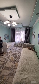 Продаётся 3х комнатная квартира