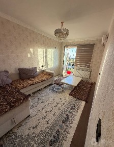 Продается Дом Сергили 5А 3 Хонали квартира сотилади