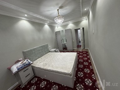 2 хонади квартира эвроремонт
