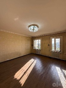 Вторичка ориентир Жангох метро Г. Гулом 3 комнатная 85м2 средний ремонт