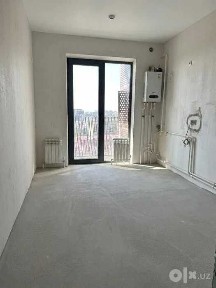 2-комнатная квартира в новом ЖК O'Z Zamin Golden House