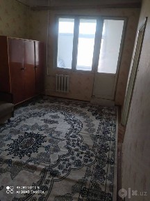 Ипотеку ! Срочно продажа квартиру Массив Феруза 1/3/4 балкон 1.5/3