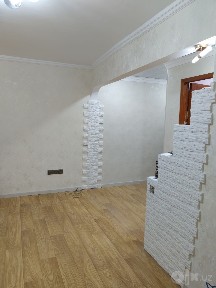 1 комнатная квартира, IT park