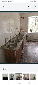 Продается 1ком кв бывщая общежитие