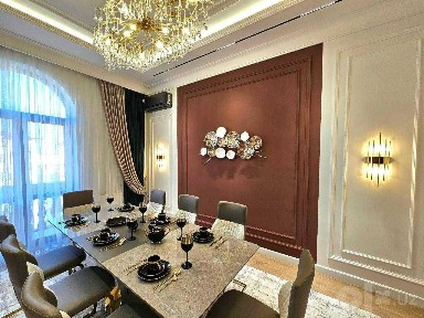 СРОЧНАЯ ПРОДАЖА ! 3х-ком в Яккасарайском рн ор ул Шота Руставели ID03