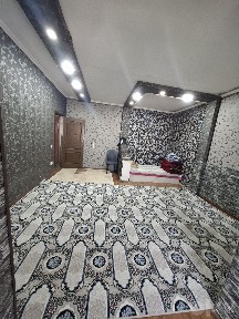 Pradayotsa kvartira 1kom yashnabadiski rayon