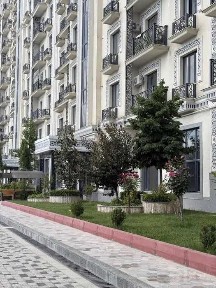 Бомба Цена! Яккасараский 3х ком ЖК Узбегим ор-р Piramit Tower ID06!