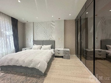 MODERA TOWERS квартира абсолютно новая и евро-ремонт ID02