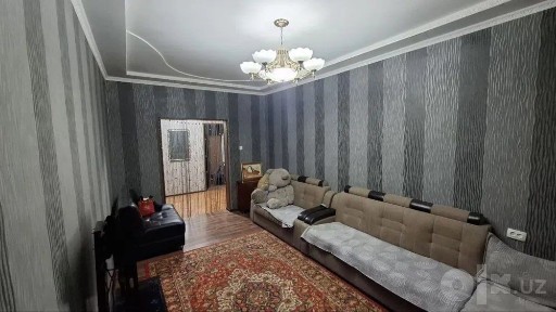 Продаётся 3-х комнатная квартира в Сергели 2