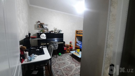 50 kv 1 etaj 3 xonali Yangibozor Qorasuv Maxalla 55 000 y.e