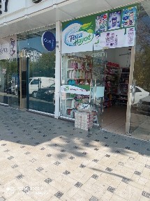 Joy ijaraga beriladi va tayyor bizness