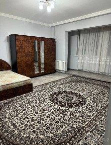 Продаю квартиру Яшнабадский р-он Авиасозлар-Слонима 1-ком 6-этаж 9-эта