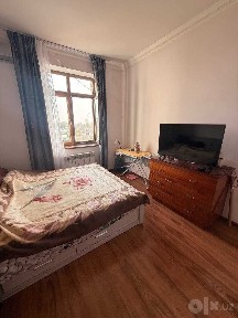 3х комнатная квартира на Паркентский базар. ЖК Parkent Village. Риезий