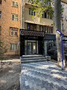 Чиланзар-24 Ширин евро нежилое помещение 65кв. м первая линия