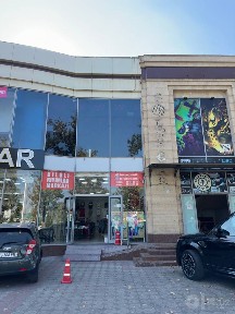 Farxadski bozor togri arenda 420 kvadrat metr