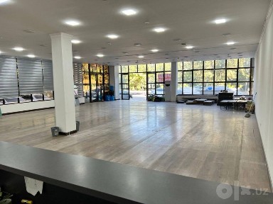 Аренда Нежилой ул. Фуркат, напротив Ташкент сити 295 м2 Шайхантахур