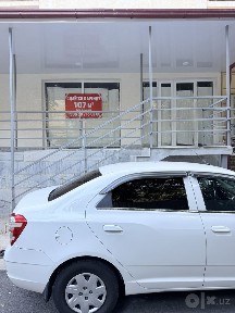 Аренда помещения 107 м2, без ремонта