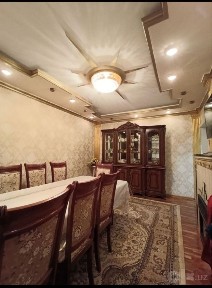 Продажа квартира Яккасарой