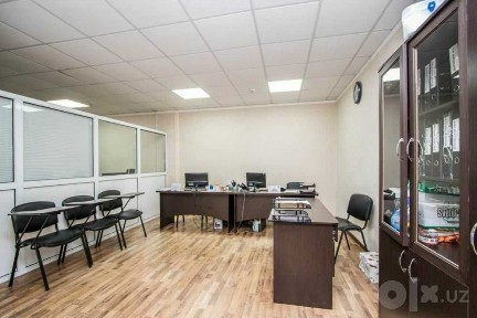 Сдается в аренду помещение под офис Бектемирском районе