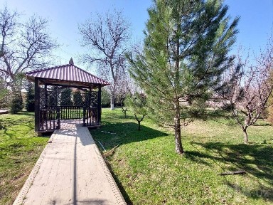 Продаётся Эксклюзивное предложение Кибрай 8-гектаров готовый бизнес