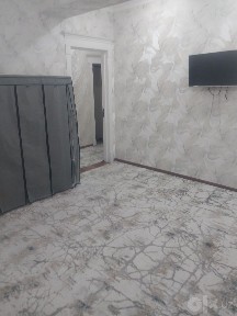 Здаётся квартира навастройка